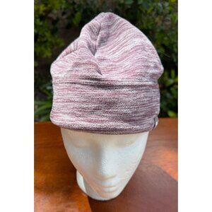 Mountain Hardwear‎ Heathered Skull Cap Beanie Adult One Size Purple